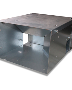 Feed column CAS-S ccw 1t Step V13.2